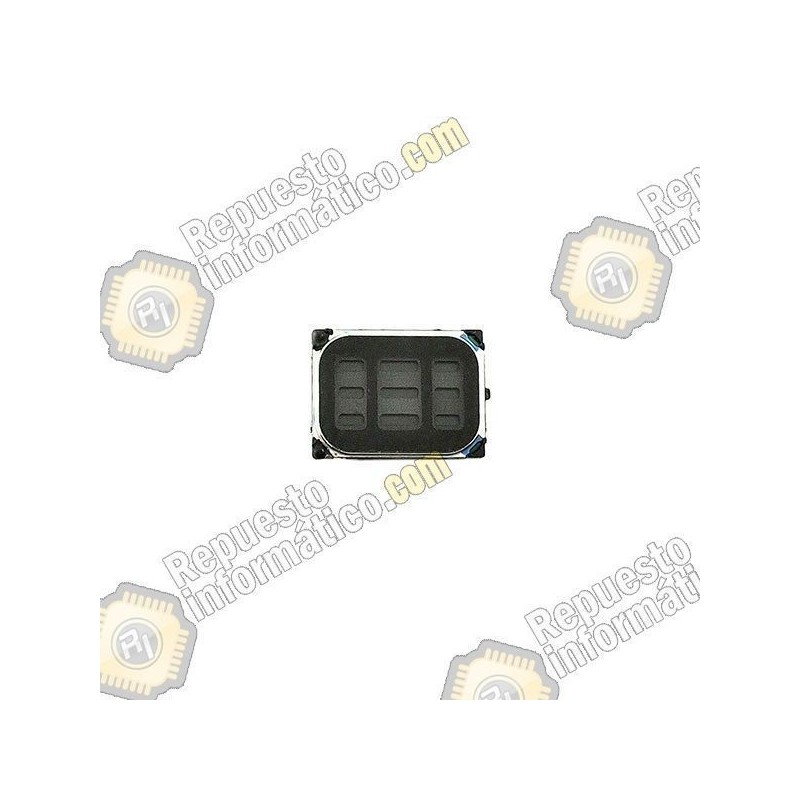 Altavoz Buzzer LG K10 K420n, Q10