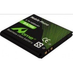 Bateria home Sony Ericsson  BA700