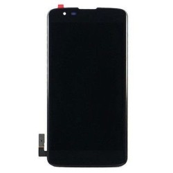 Pantalla (LCD +Táctil) para LG K7 (Negra)