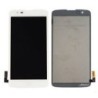 Pantalla (LCD +Táctil) para LG K7 (Blanca)
