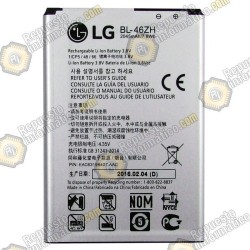 Bateria LG K8  (46ZH)