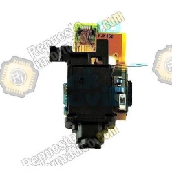 Flex Audio Jack Sony Xperia X Performance F8131