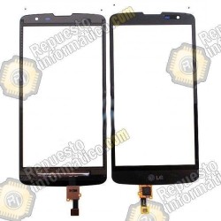 Tactil Negro LG Bello D331