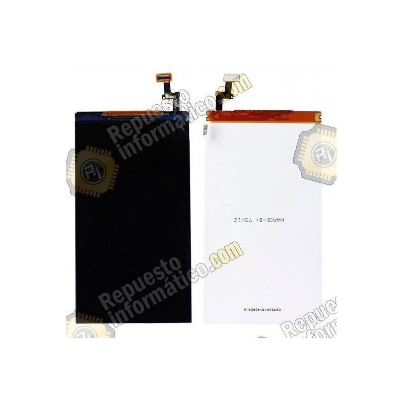 LCD para LG L BELLO D331