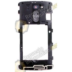 Carcasa chasis LG L Bello D331