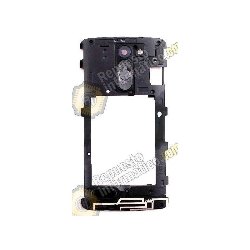 Carcasa chasis LG L Bello D331