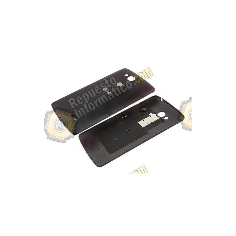 Tapa trasera LG L Fino D290, D290N