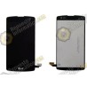 Pantalla (LCD+Tactil+MARCO) LG L FINO D290, LG F60 D390N