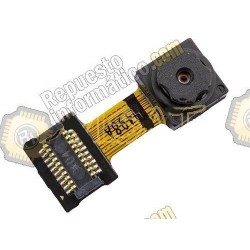 Camara frontal LG L Fino D290, D290N, LG F60 D390