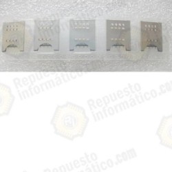 Lector sim St23 xperia miro