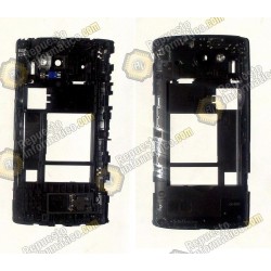 Carcasa Intermedia  LG Leon (H340N) (Desmontaje)