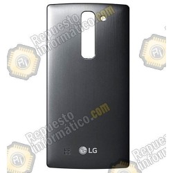 Tapa trasera LG LG Magna H500F (Negra)