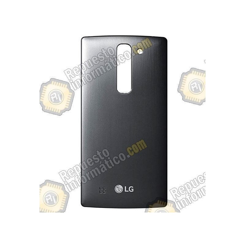 Tapa trasera LG LG Magna H500F (Negra)