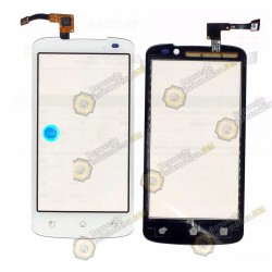 Tactil para LG Nitro (P930) (BLANCA)