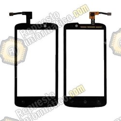Tactil para LG Nitro (P930) (NEGRA)