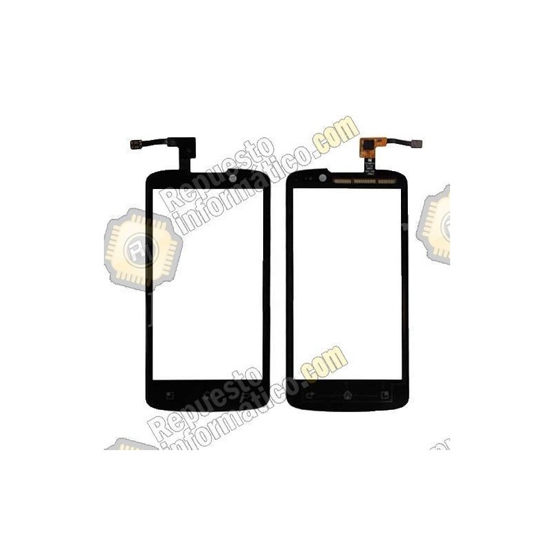 Tactil para LG Nitro (P930) (NEGRA)