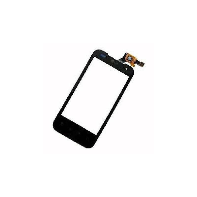Tactil LG P990 Optimus Speed 2X pantalla Negra