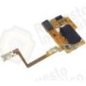 Flex Conector Audio Jack+Sensor +Membrana On/Off Original Lg P990 Optimus 2X