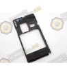 Carcasa intermedia Sony Xperia Miro Lt23i