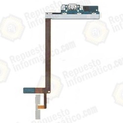 Flex carga + microfono Lg p990