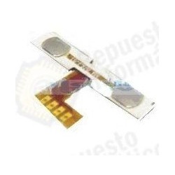 Flex Membrana Volumen Original Lg P920 Optimus 3D