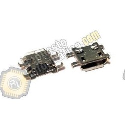 Conector de Carga LG Optimus 3D P920
