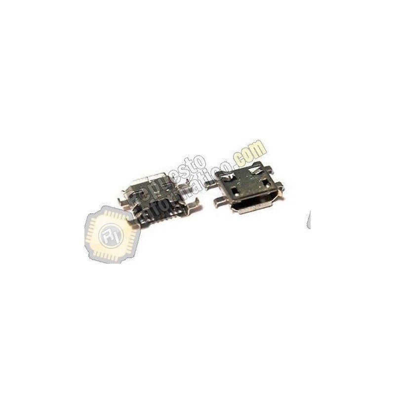 Conector de Carga LG Optimus 3D P920