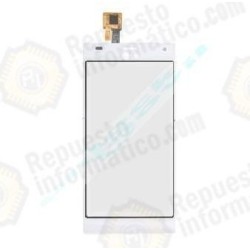PANTALLA TACTIL LG P880 OPTIMUS 4X HD BLANCO