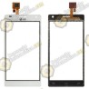PANTALLA TACTIL LG P880 OPTIMUS 4X HD BLANCO