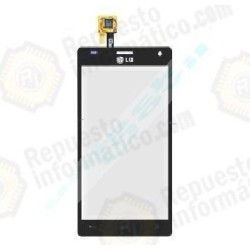 PANTALLA TACTIL LG P880 OPTIMUS 4X HD NEGRO