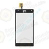 PANTALLA TACTIL LG P880 OPTIMUS 4X HD NEGRO