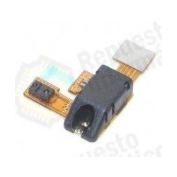 Flex Audio Jack Sensor Original Lg P880 4X Optimus HD