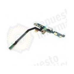 Flex Micro Conector Carga, Datos Original Lg P880 4X Optimus HD 