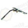 Flex Micro Conector Carga, Datos Original Lg P880 4X Optimus HD 