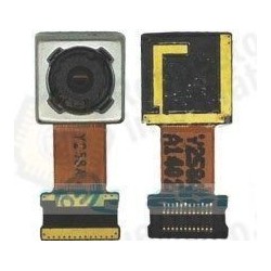 Camara + Flex Original Lg P970 Optimus Black