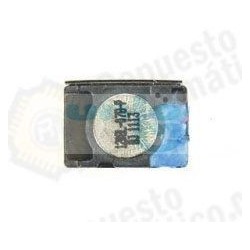 Auricular Altavoz original LG P970 Optimus black 