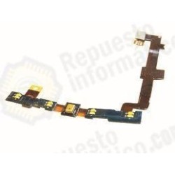 Flex Con Micro Original Lg P970 Optimus Black 