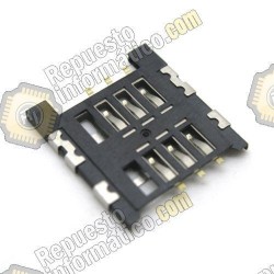 Lector SIM para LG optimus Lg L970
