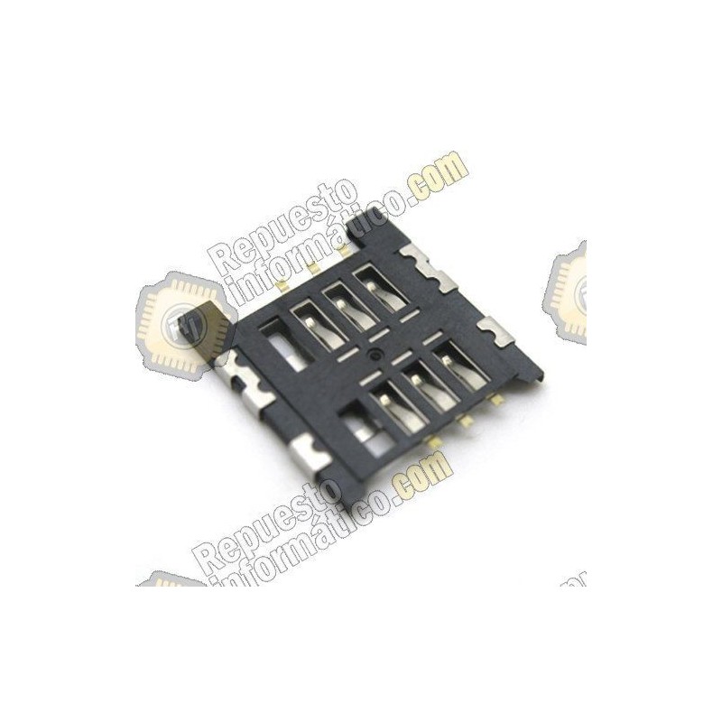 Lector SIM para LG optimus Lg L970
