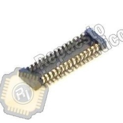 conector btb 15 pines original LG P970 optimus Black