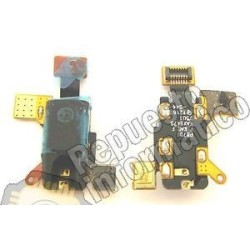 LG Escape P870 Audio Jack