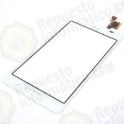 Tactil Lg optimus F6 blanco