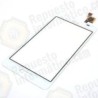 Tactil Lg optimus F6 blanco
