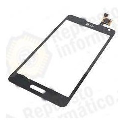 Tactil Lg optimus F6 Negro