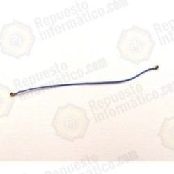 LG Optimus F6 D505 Cable Antena Largo coaxial original