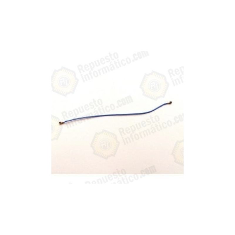 LG Optimus F6 D505 Cable Antena Largo coaxial original