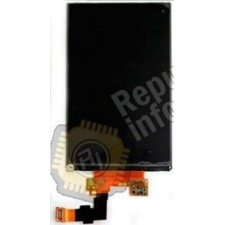 LCD display LG OPTIMUS F6 D505