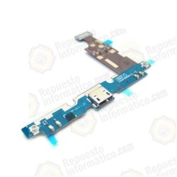 FLEX CONECTOR CARGA + MICROFONO ORIGINAL LG D505 OPTIMUS F6 