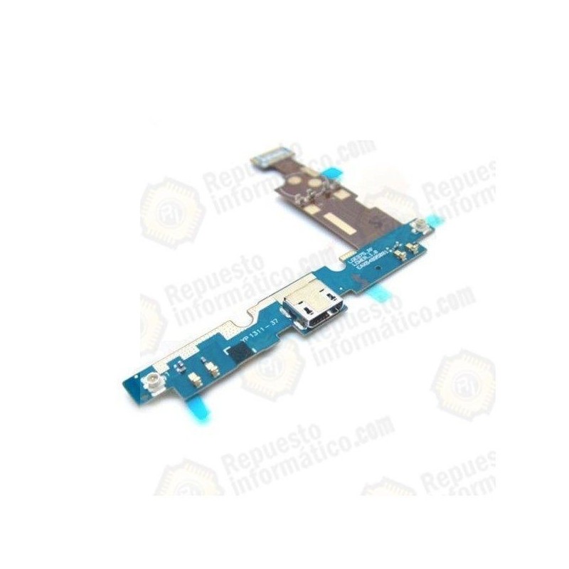 FLEX CONECTOR CARGA + MICROFONO ORIGINAL LG D505 OPTIMUS F6 