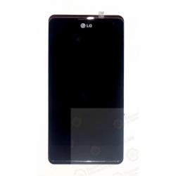 PANTALLA LCD+TACTIL+MARCO LG OPTIMUS G E975
